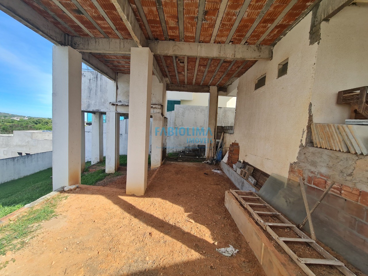 Casa de Condomínio, 4 quartos - Foto 38