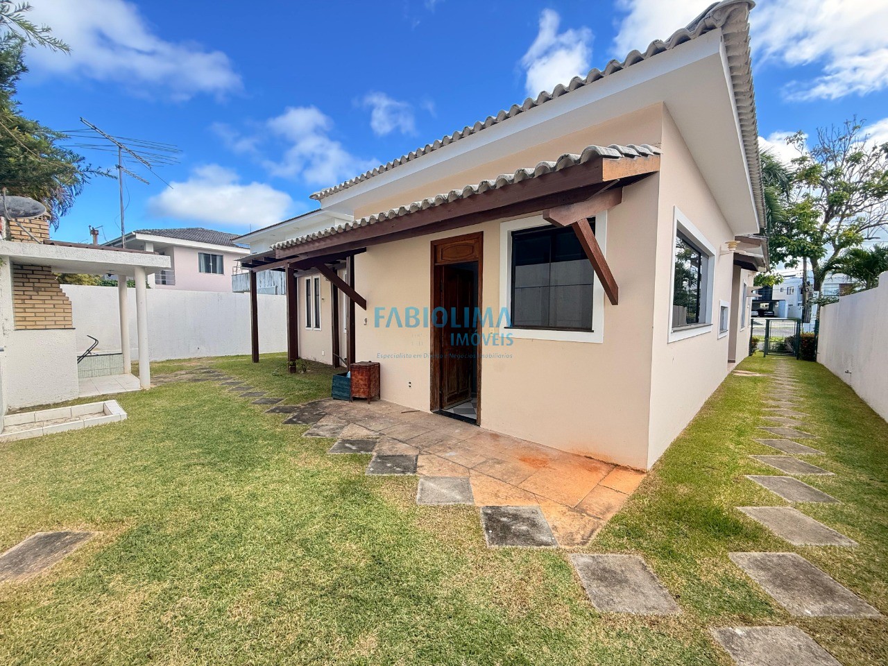 Casa de Condomínio, 3 quartos - Foto 5