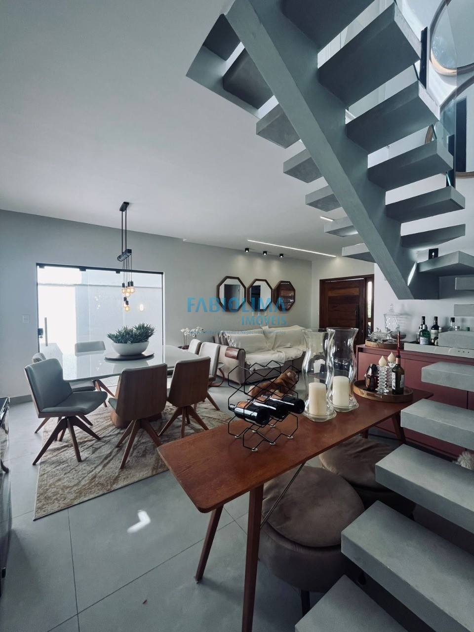 Casa de Condomínio à venda com 4 quartos, 175m² - Foto 15