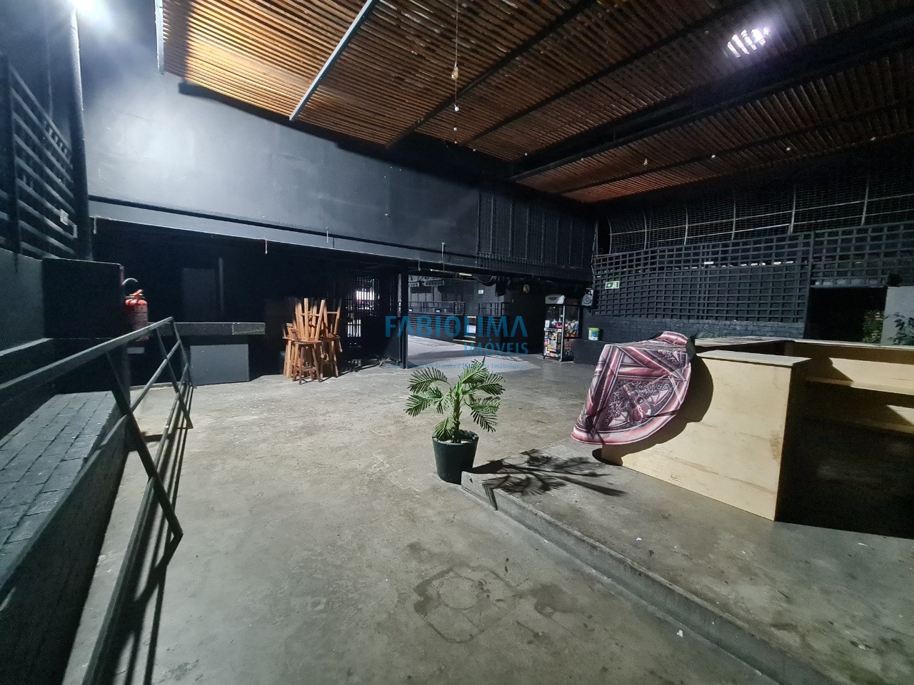Depósito-Galpão-Armazém à venda e aluguel, 800m² - Foto 12