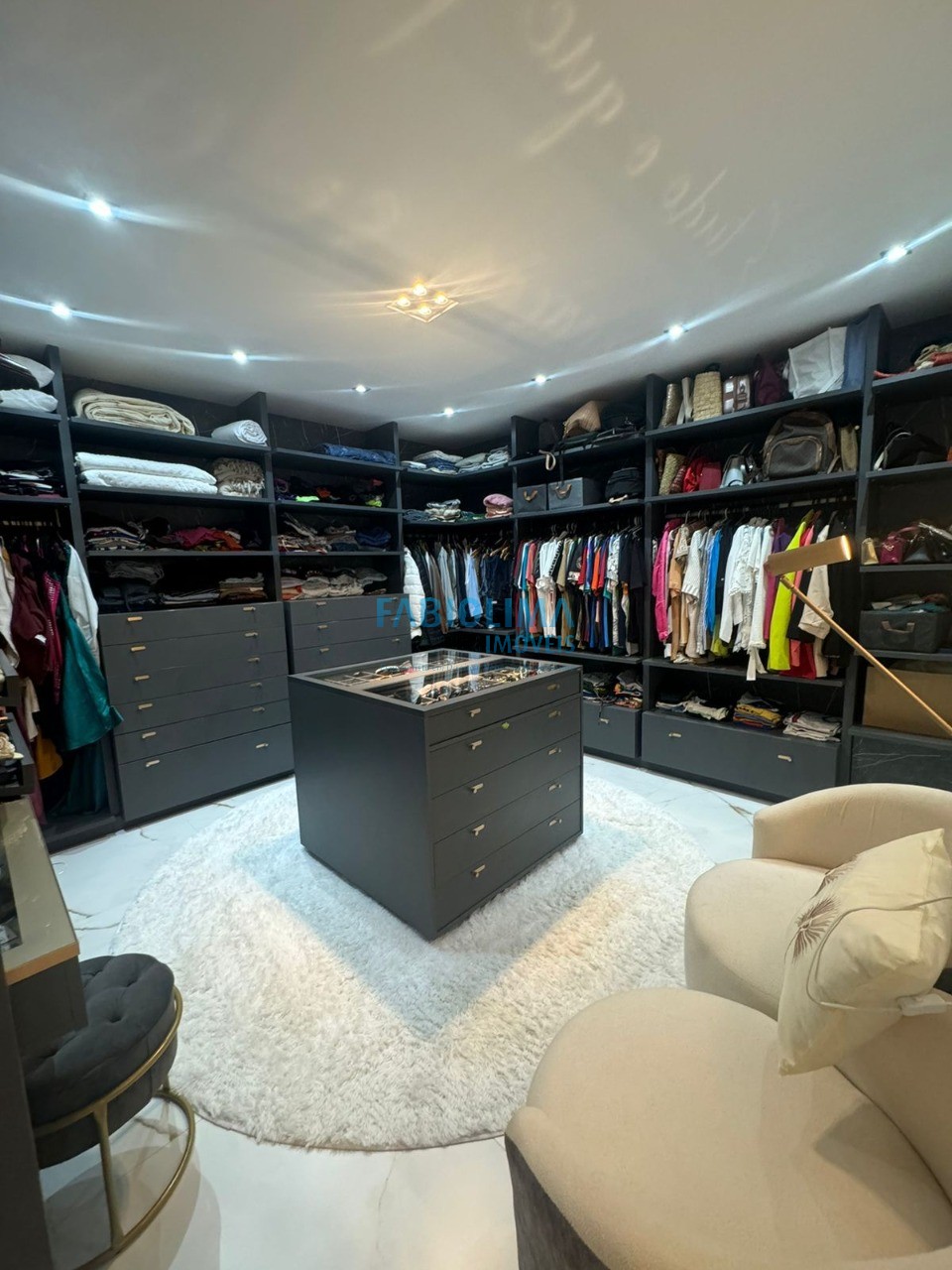 Casa de Condomínio, 4 quartos - Foto 22