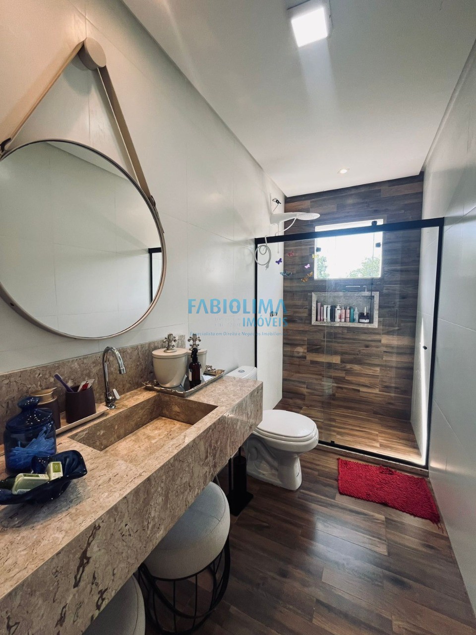 Casa de Condomínio à venda com 4 quartos, 175m² - Foto 32