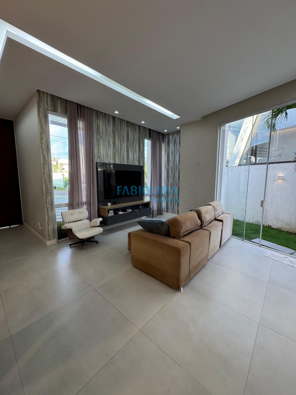 Casa de Condomínio à venda com 4 quartos, 507m² - Foto 6