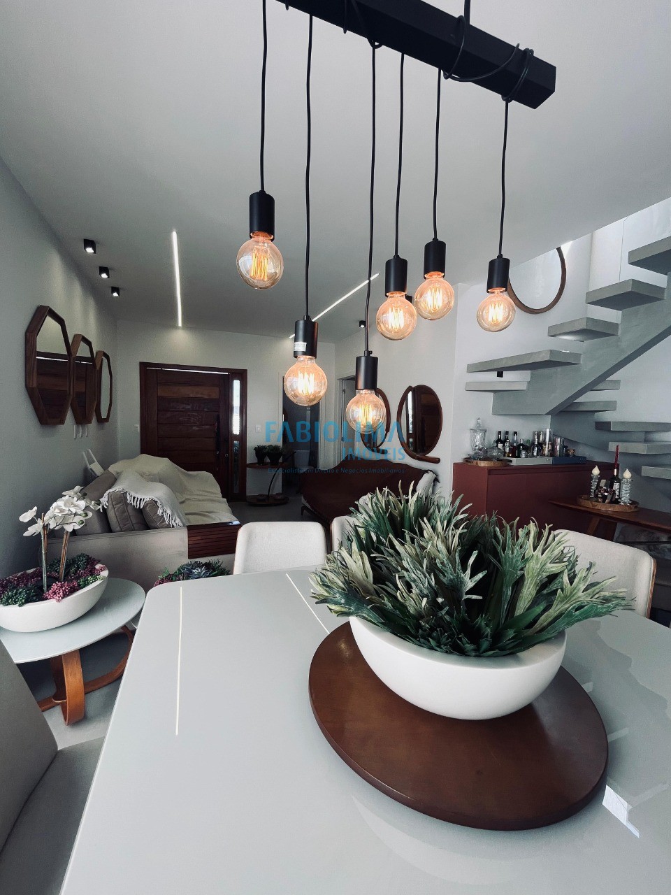 Casa de Condomínio à venda com 4 quartos, 175m² - Foto 10