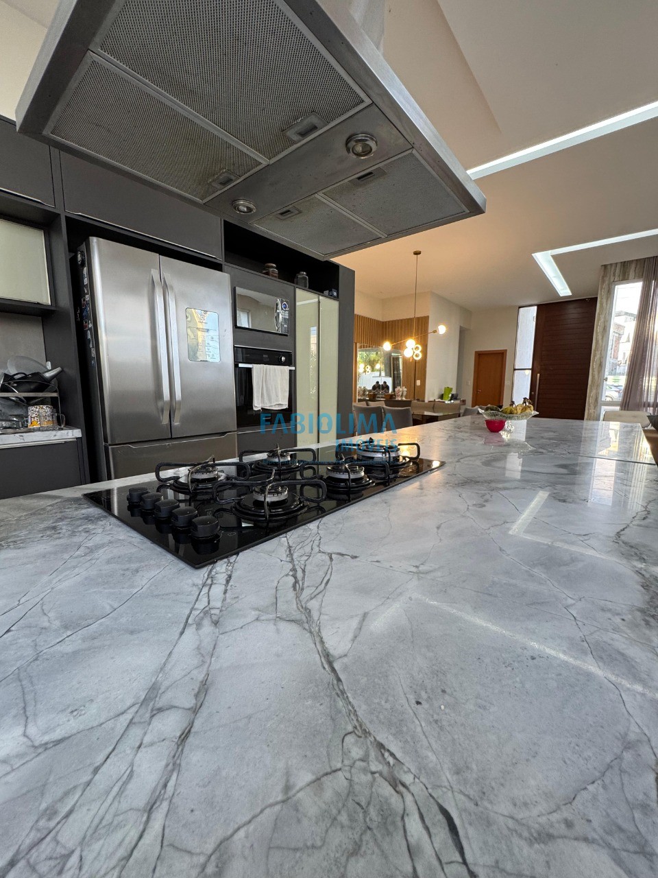 Casa de Condomínio à venda com 4 quartos, 507m² - Foto 8