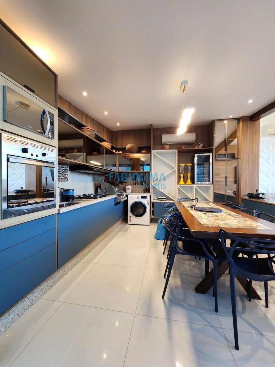 Cobertura à venda com 3 quartos, 206m² - Foto 27