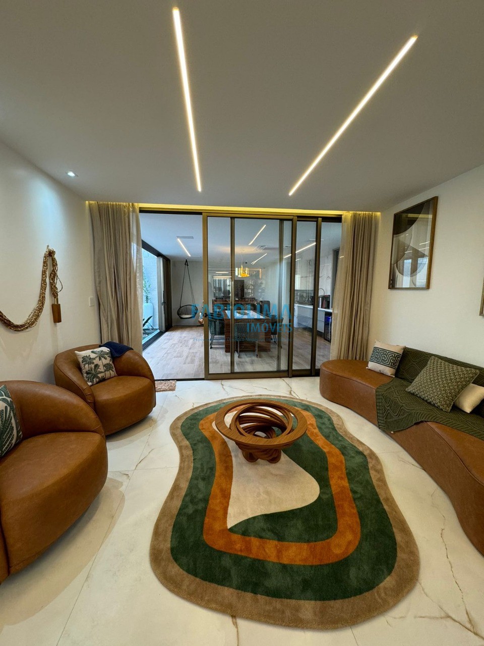 Casa de Condomínio, 4 quartos - Foto 18