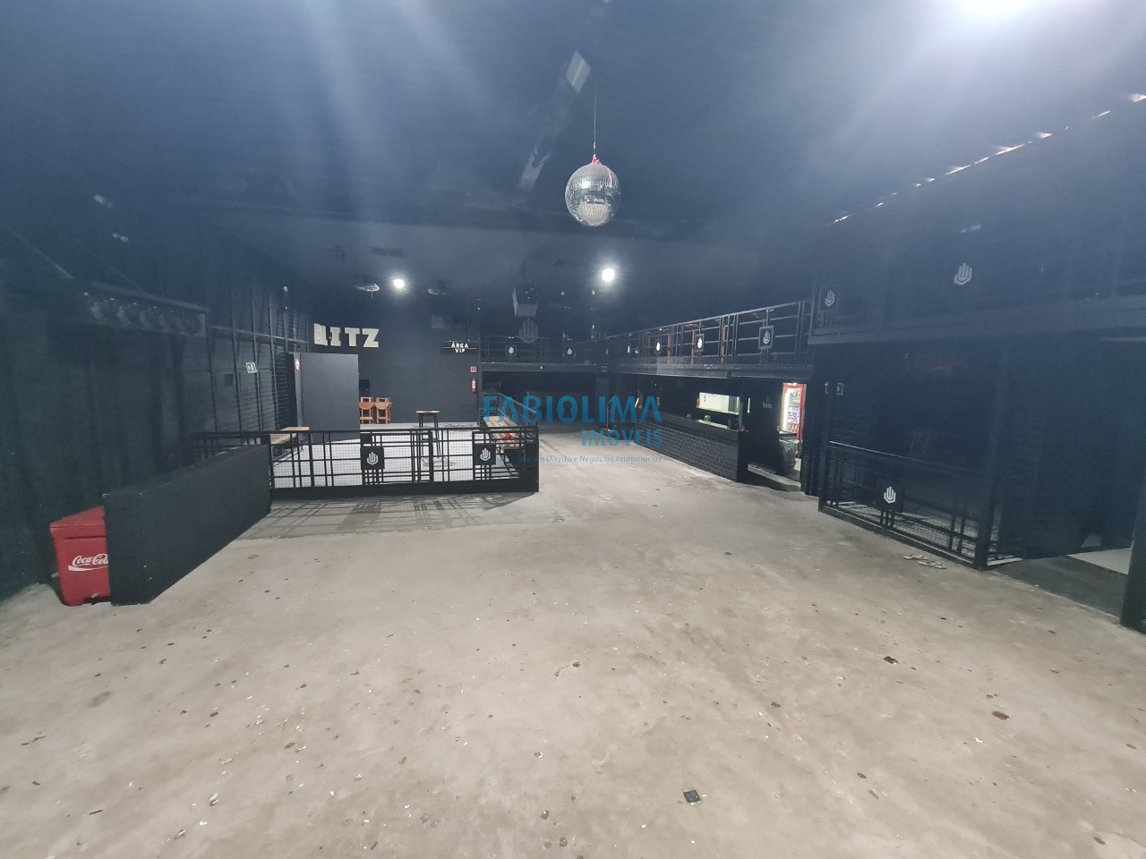 Depósito-Galpão-Armazém à venda e aluguel, 800m² - Foto 4