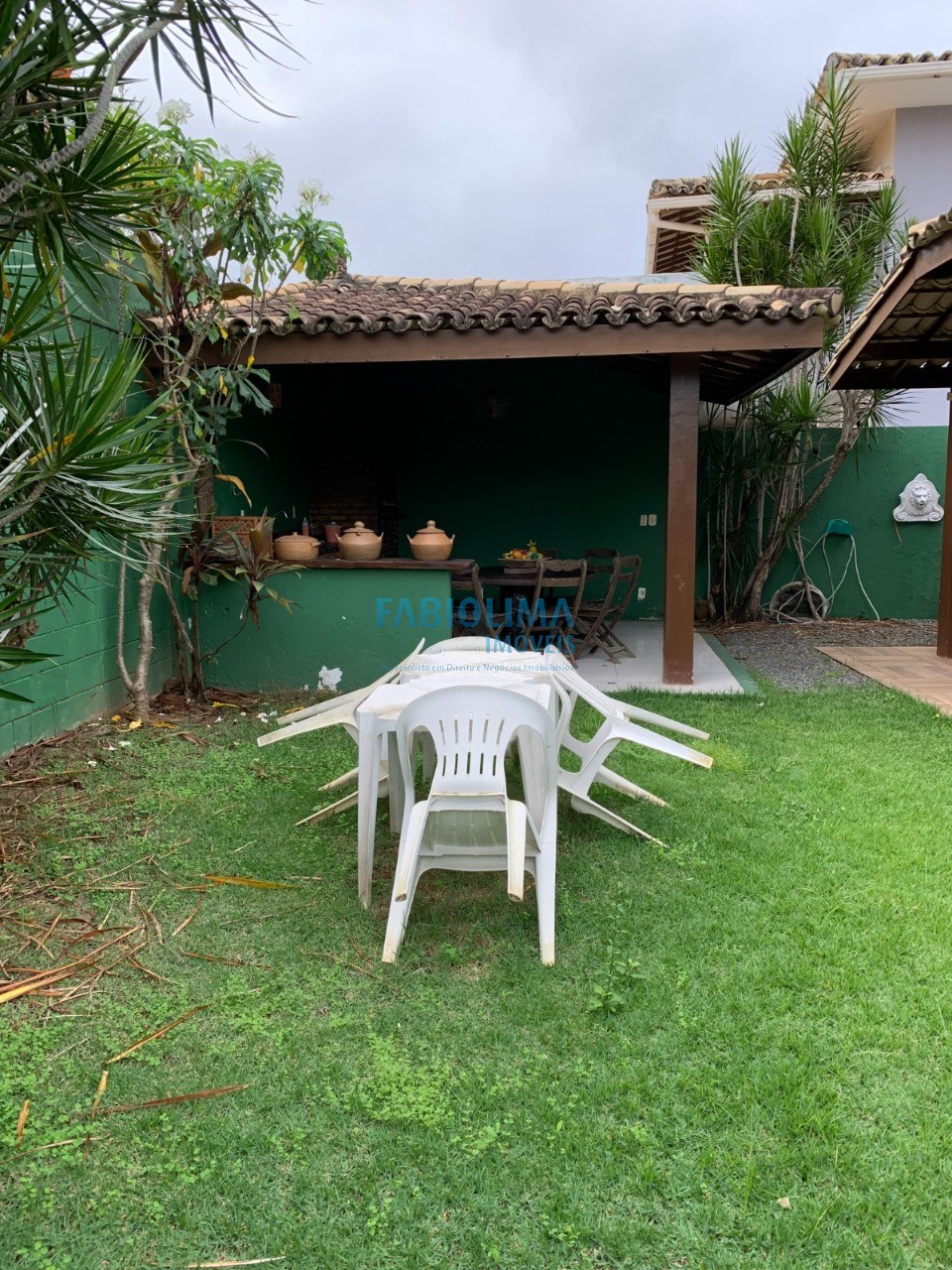 Casa de Condomínio, 3 quartos - Foto 10