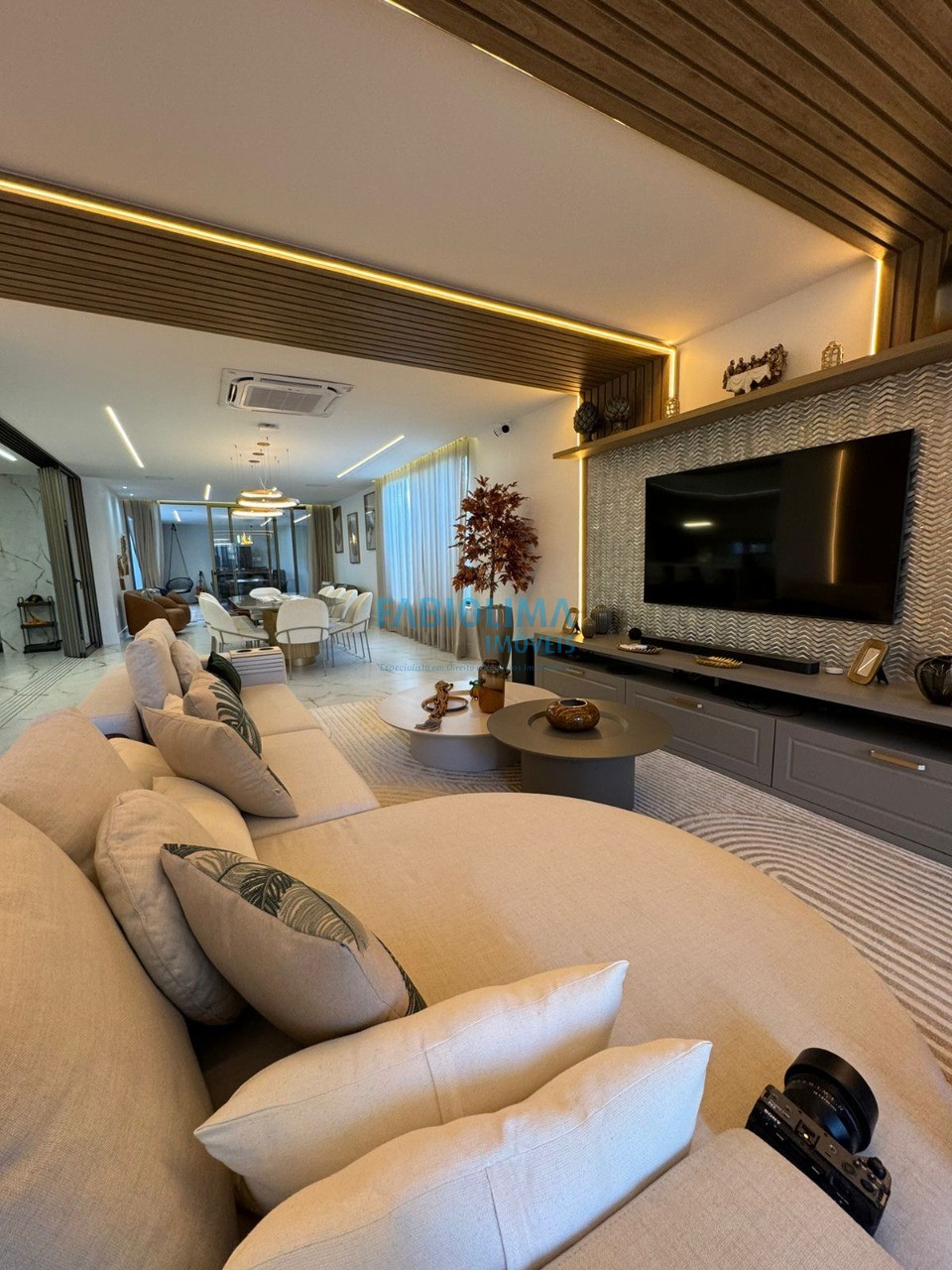 Casa de Condomínio, 4 quartos - Foto 13