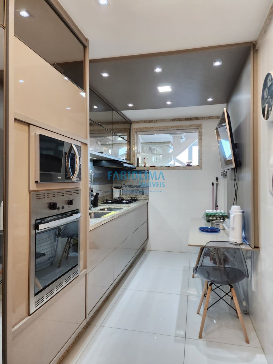 Cobertura à venda com 3 quartos, 206m² - Foto 16
