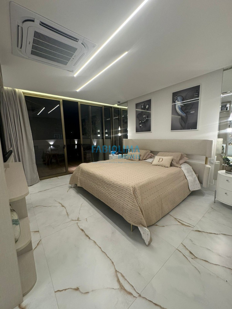 Casa de Condomínio, 4 quartos - Foto 25