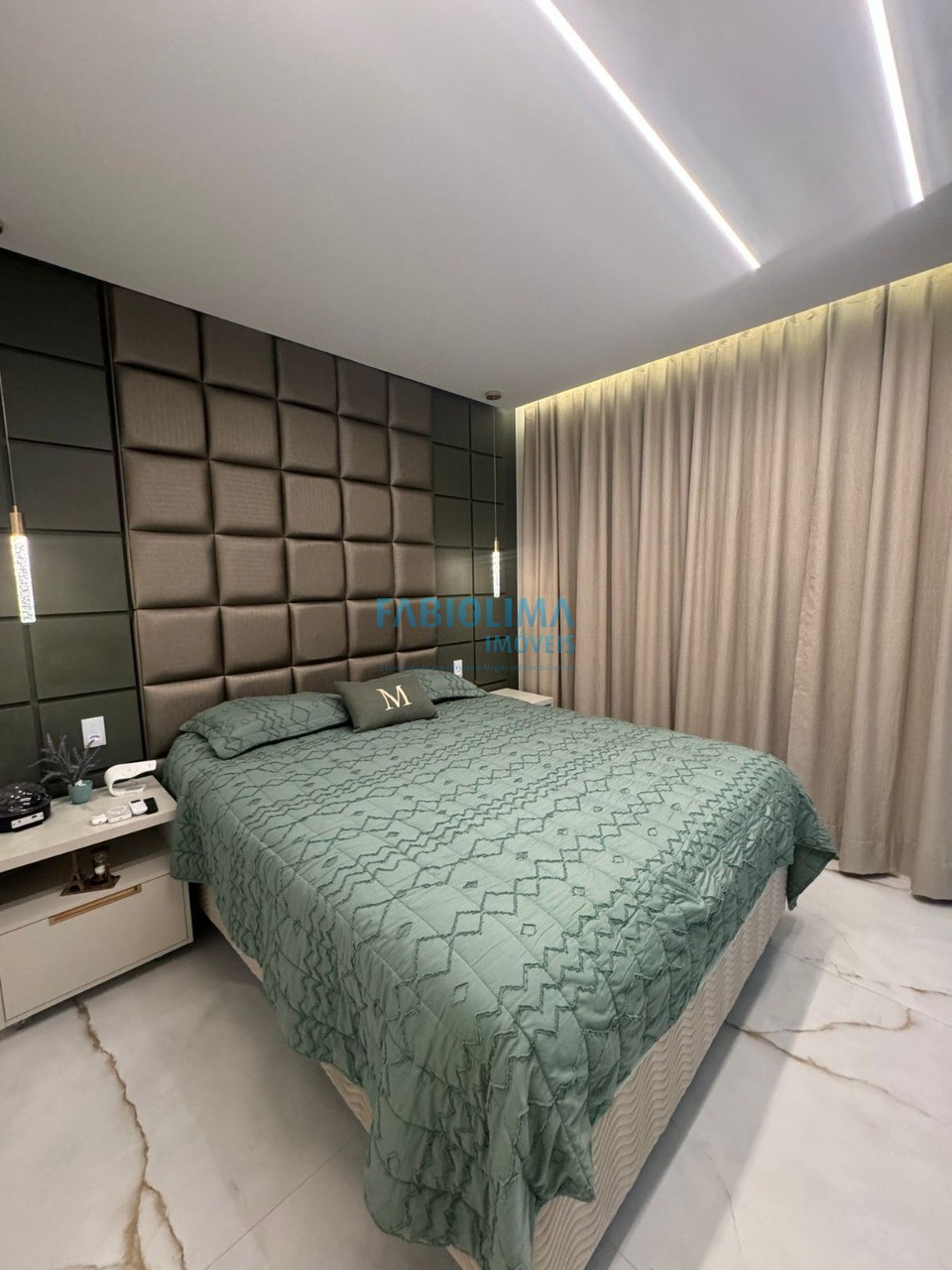 Casa de Condomínio, 4 quartos - Foto 31