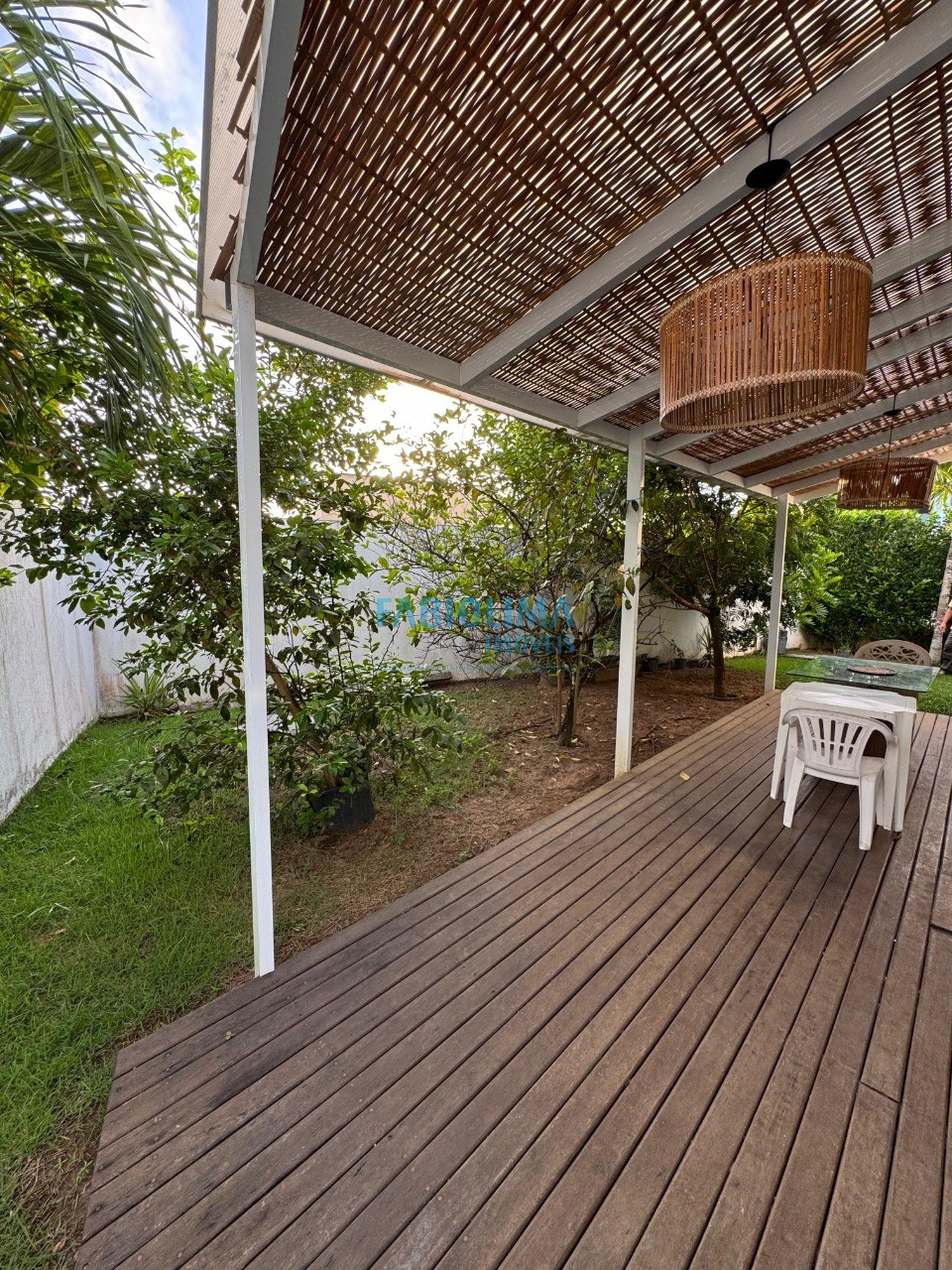 Casa de Condomínio à venda com 4 quartos, 507m² - Foto 4