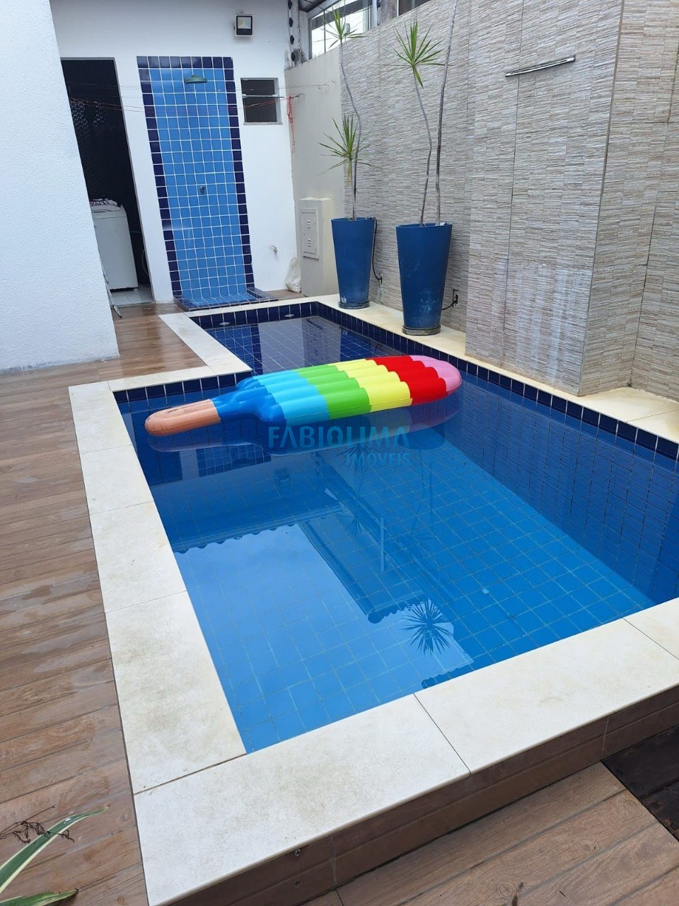 Casa de Condomínio, 4 quartos - Foto 8