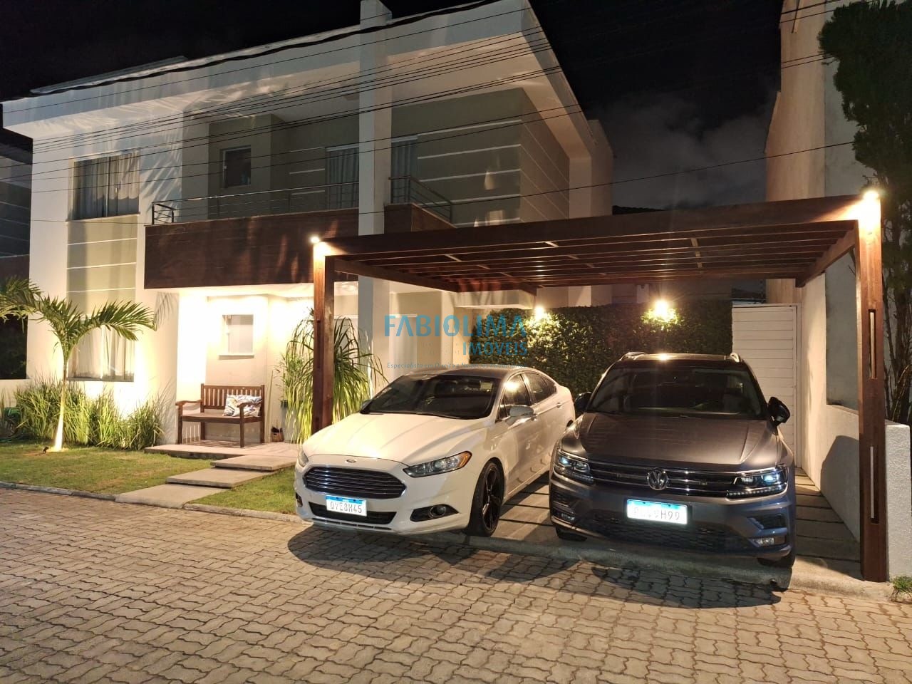 Casa de Condomínio, 4 quartos - Foto 5