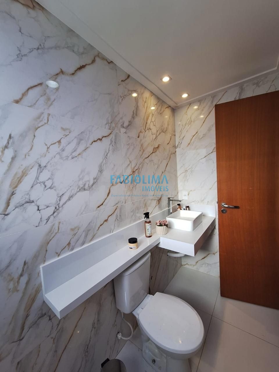 Casa de Condomínio, 4 quartos - Foto 18