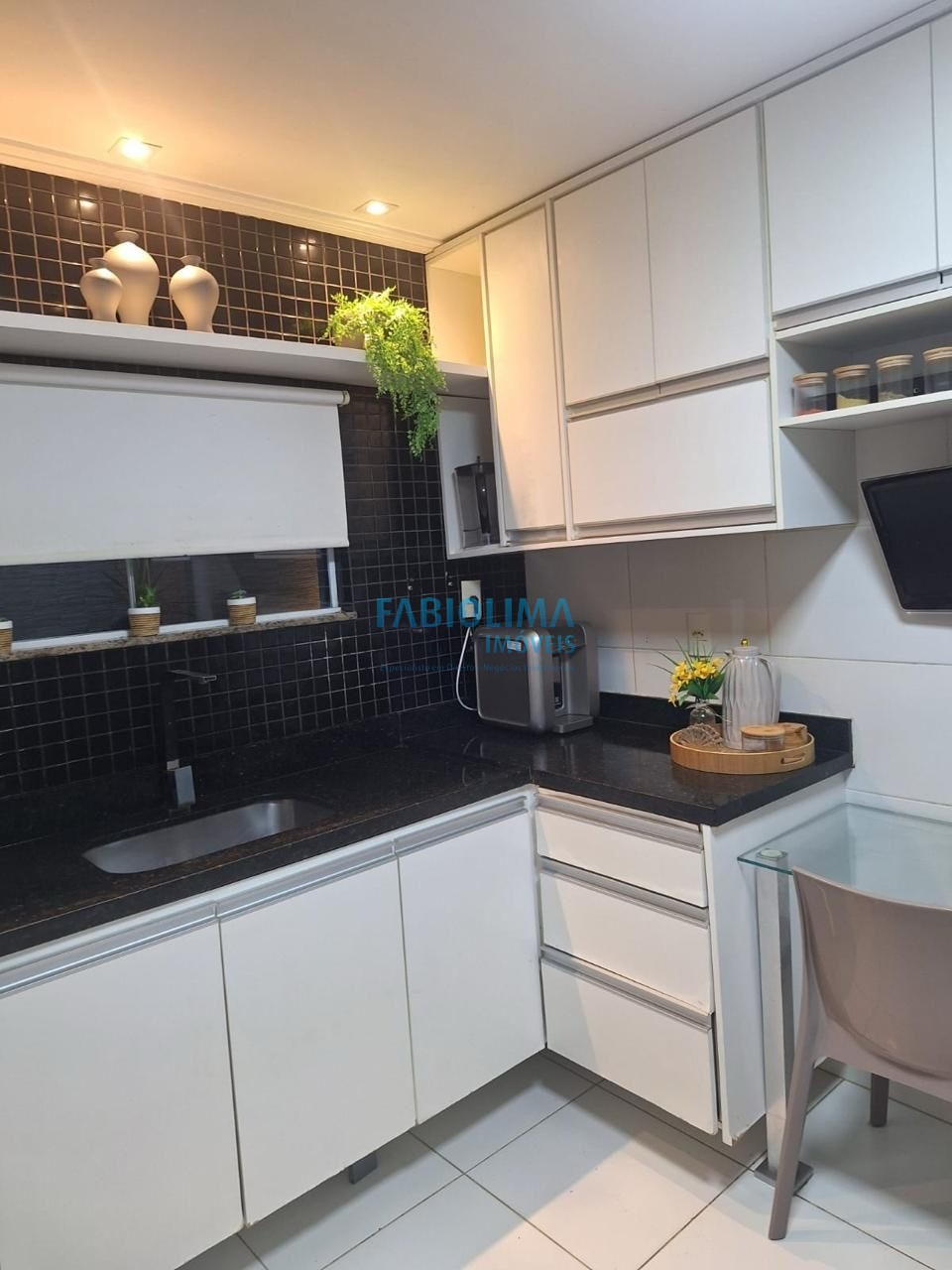 Casa de Condomínio, 4 quartos - Foto 19