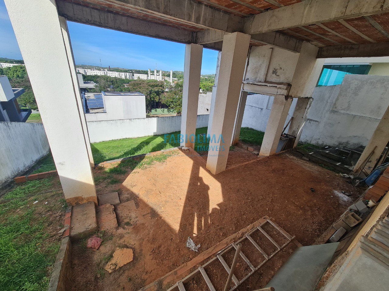 Casa de Condomínio, 4 quartos - Foto 37
