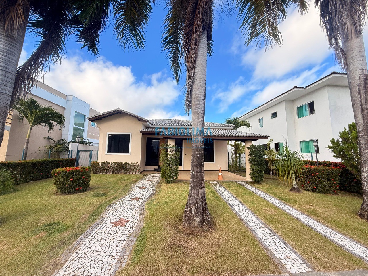 Casa de Condomínio, 3 quartos - Foto 11