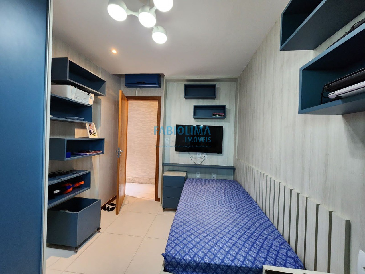 Cobertura à venda com 3 quartos, 206m² - Foto 11
