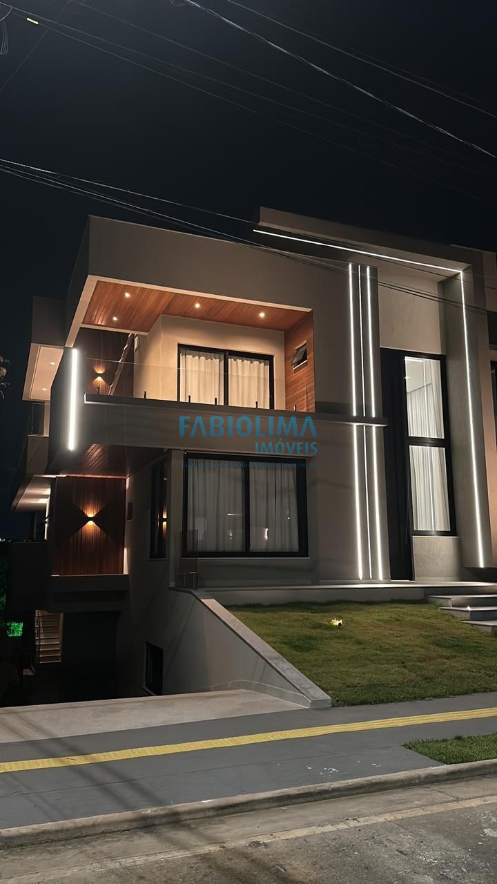 Casa de Condomínio, 5 quartos - Foto 1