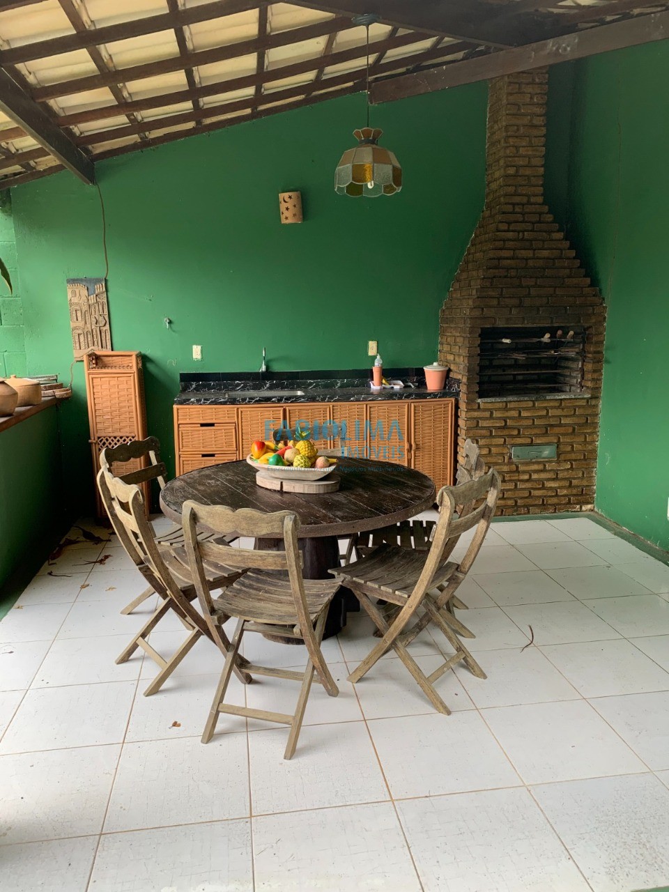 Casa de Condomínio, 3 quartos - Foto 11