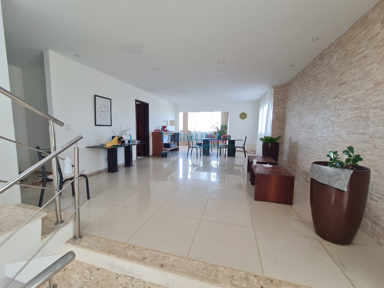 Casa de Condomínio, 4 quartos - Foto 8