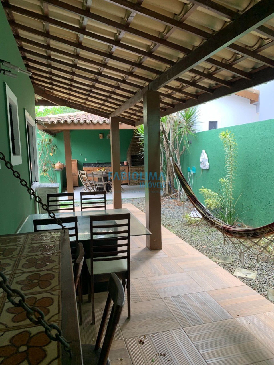 Casa de Condomínio, 3 quartos - Foto 19