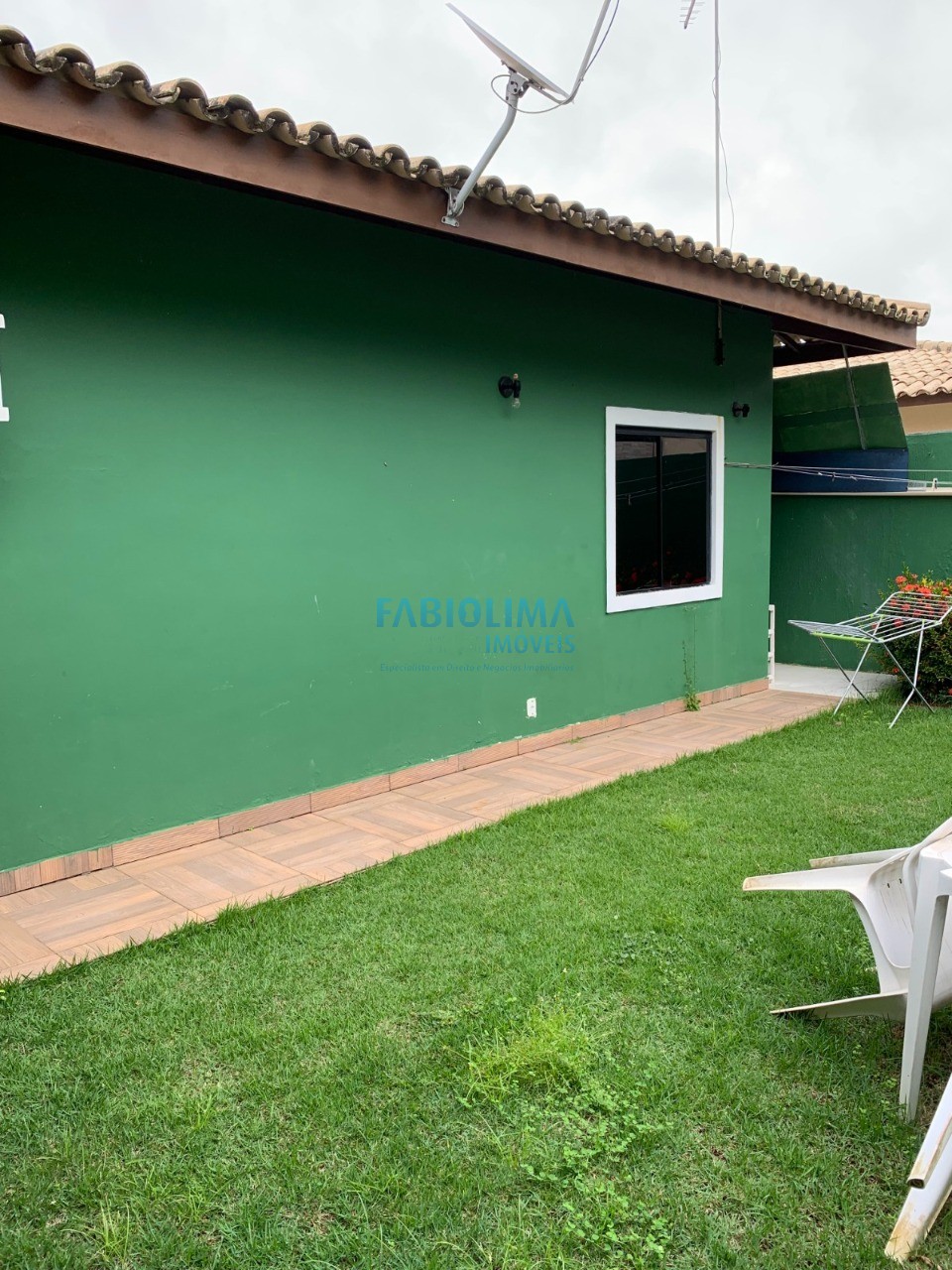 Casa de Condomínio, 3 quartos - Foto 12