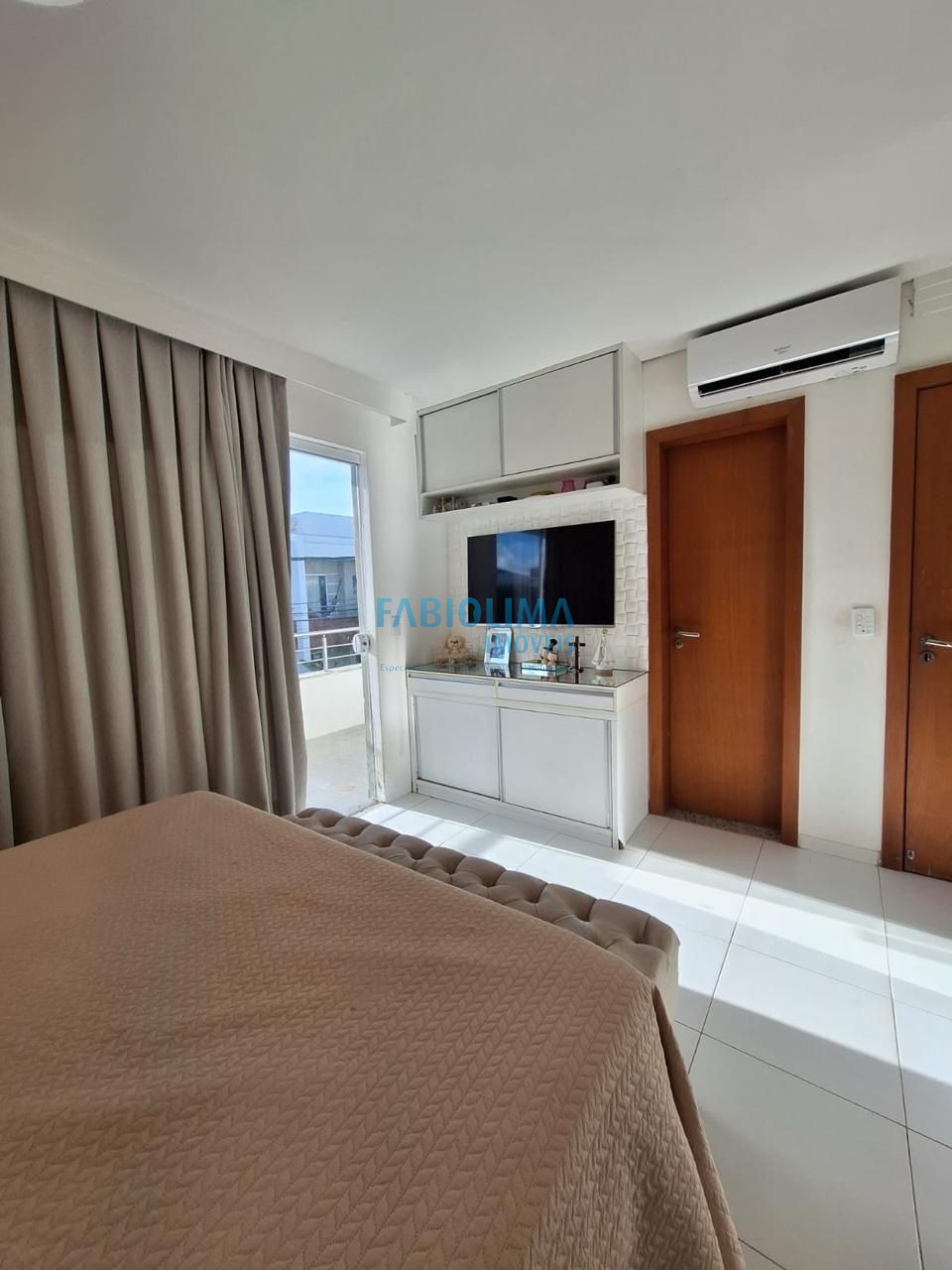 Casa de Condomínio, 4 quartos - Foto 35