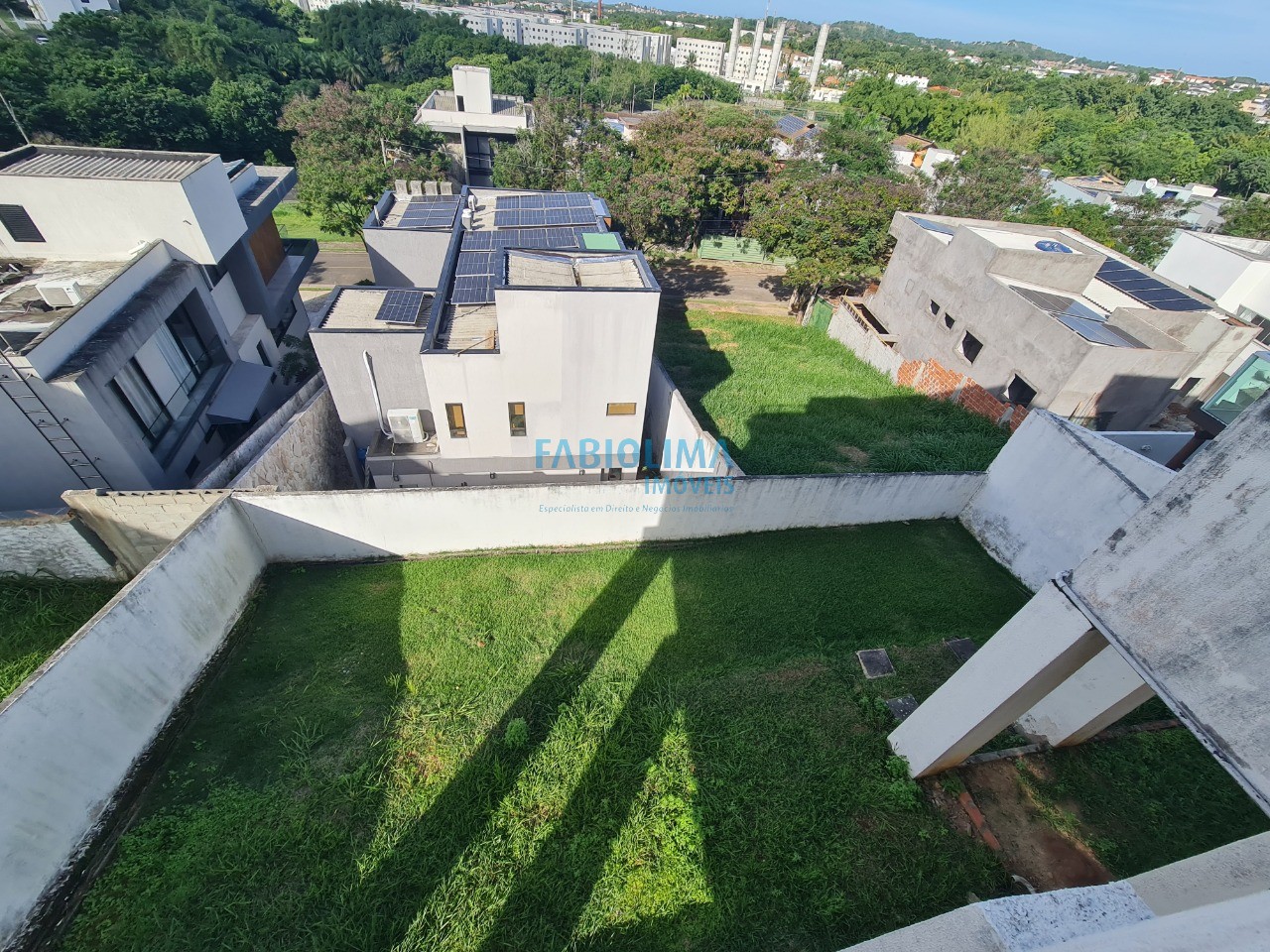Casa de Condomínio, 4 quartos - Foto 10