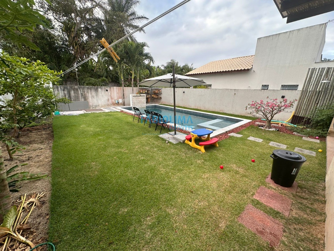 Casa de Condomínio, 4 quartos - Foto 8