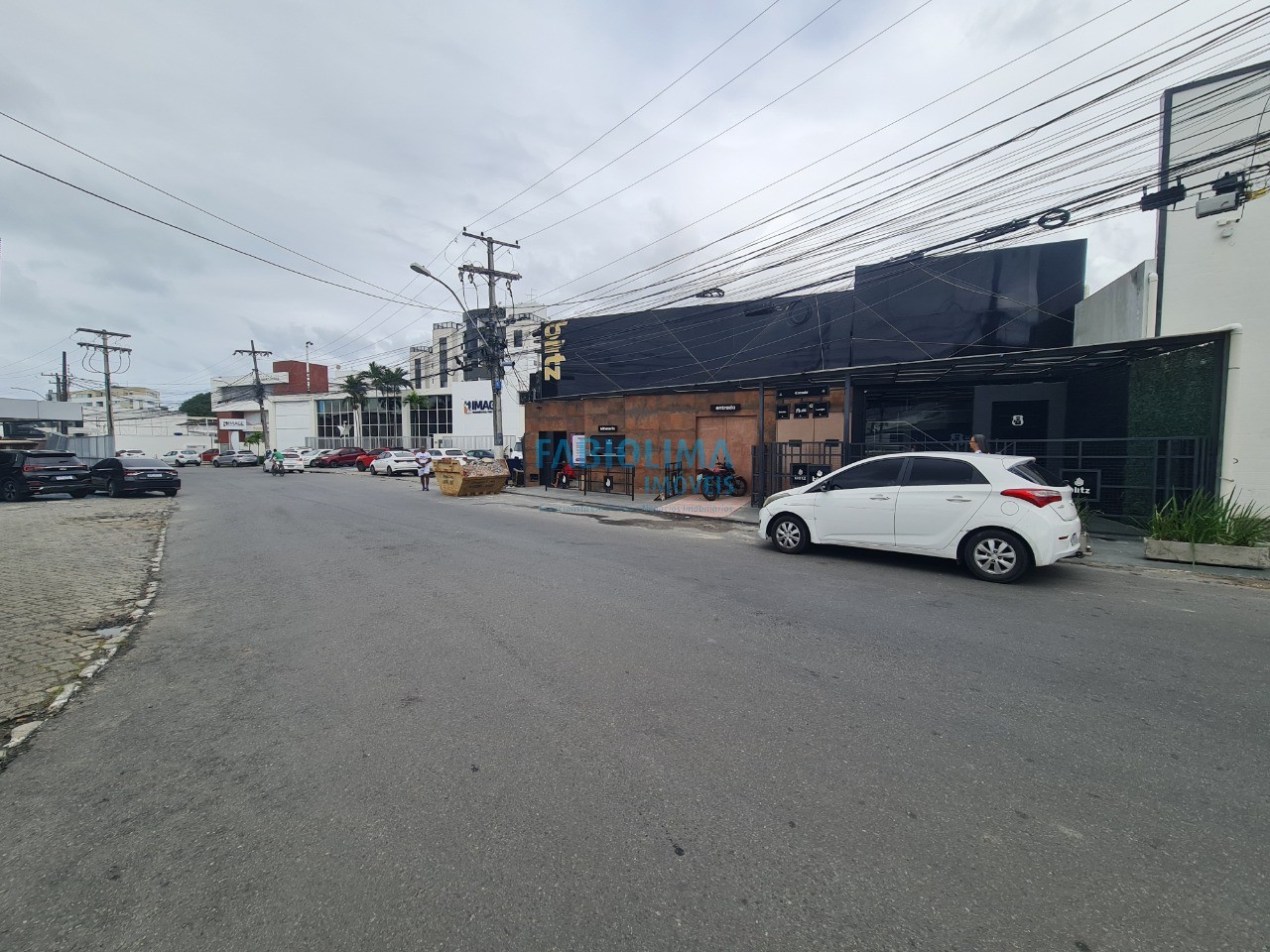Depósito-Galpão-Armazém à venda e aluguel, 800m² - Foto 3