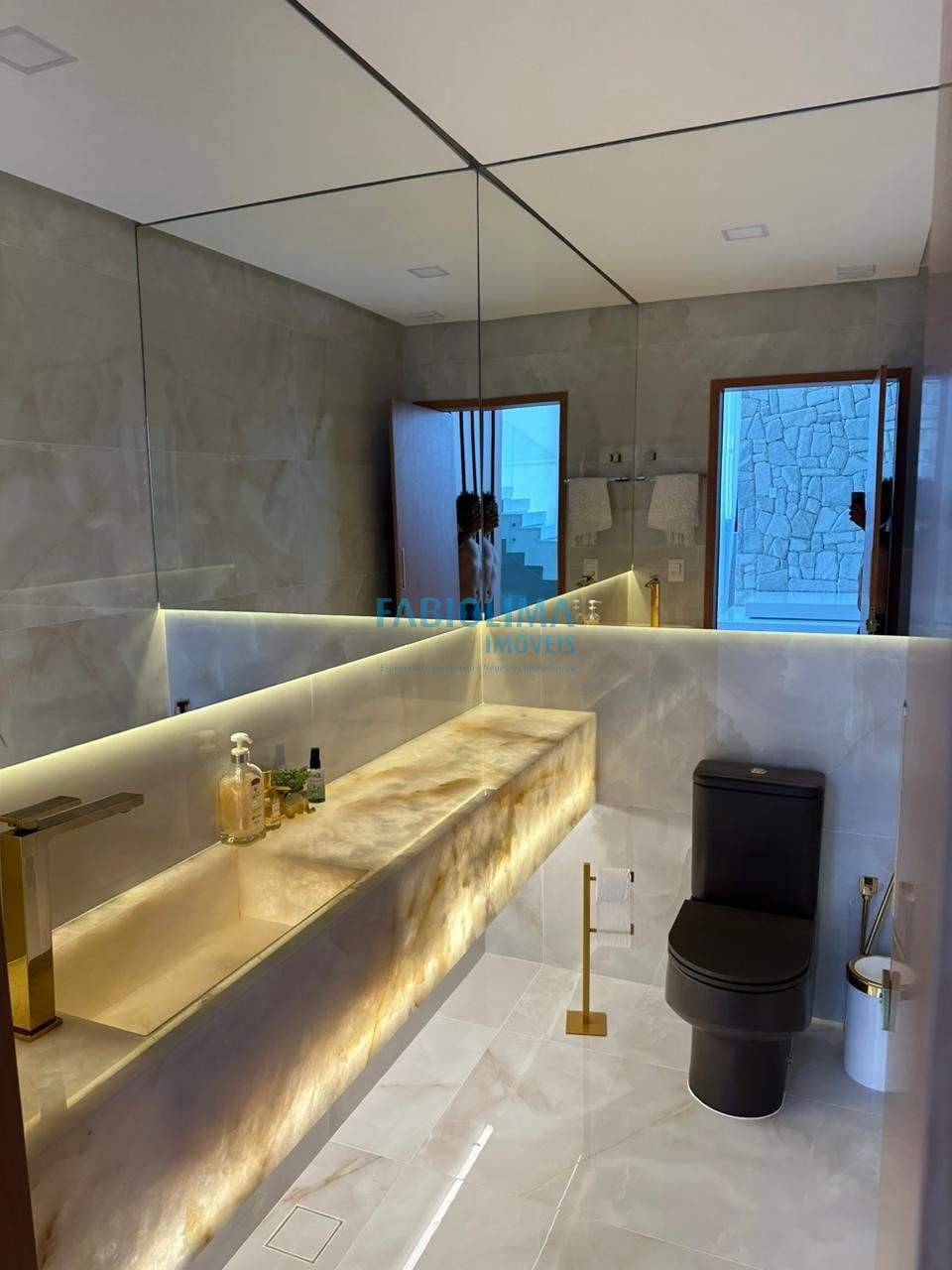 Casa de Condomínio, 5 quartos - Foto 11