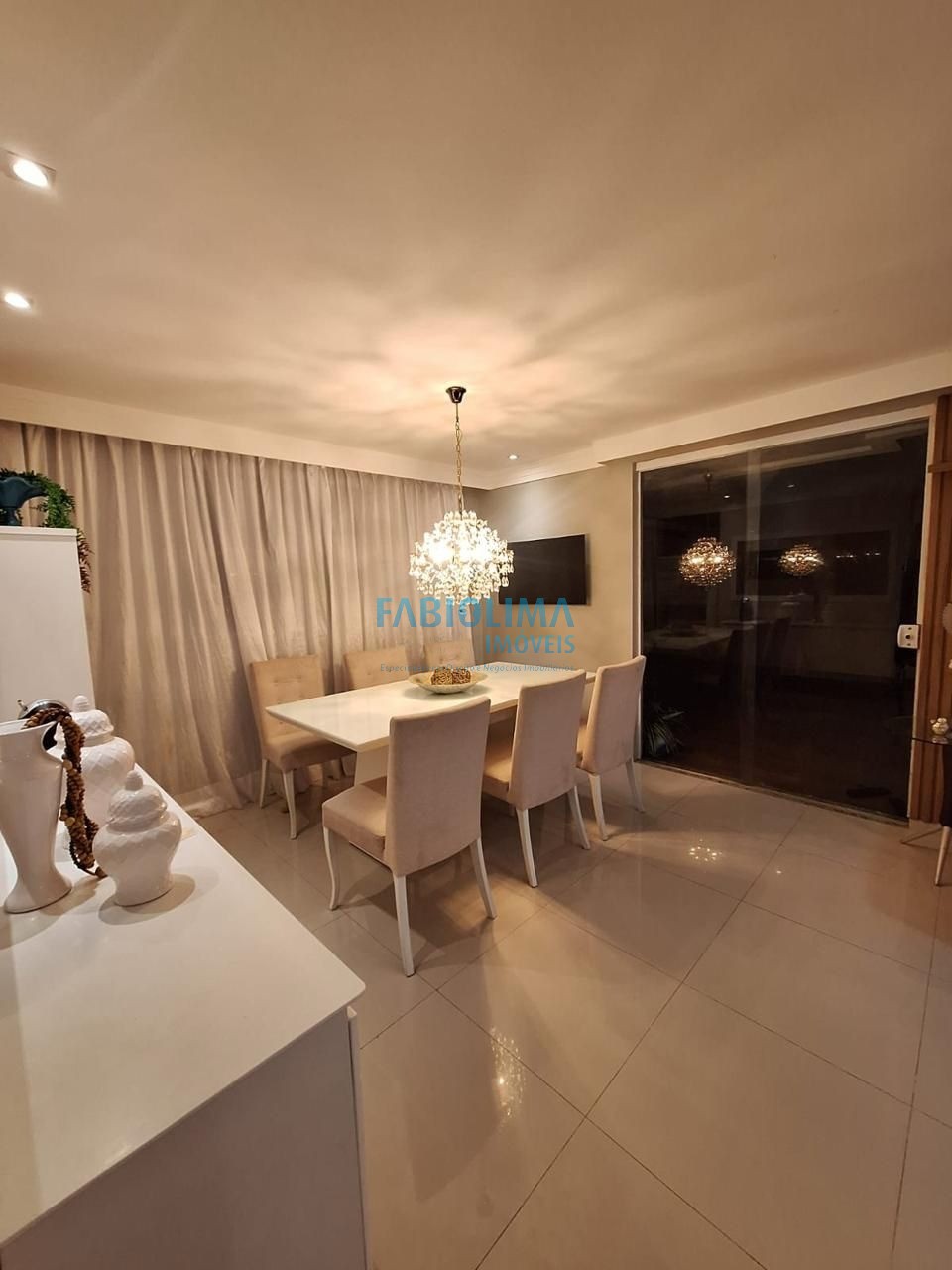 Casa de Condomínio, 4 quartos - Foto 13