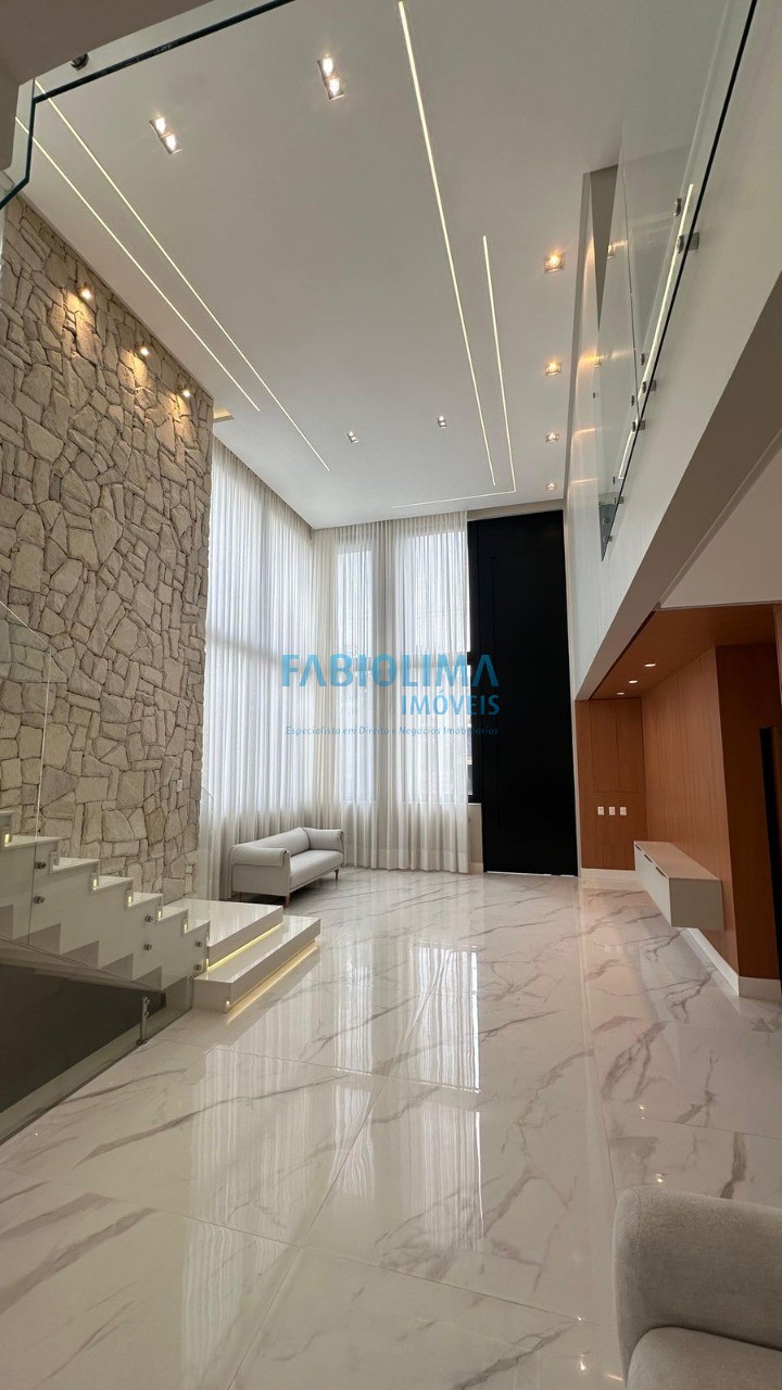 Casa de Condomínio, 5 quartos - Foto 10