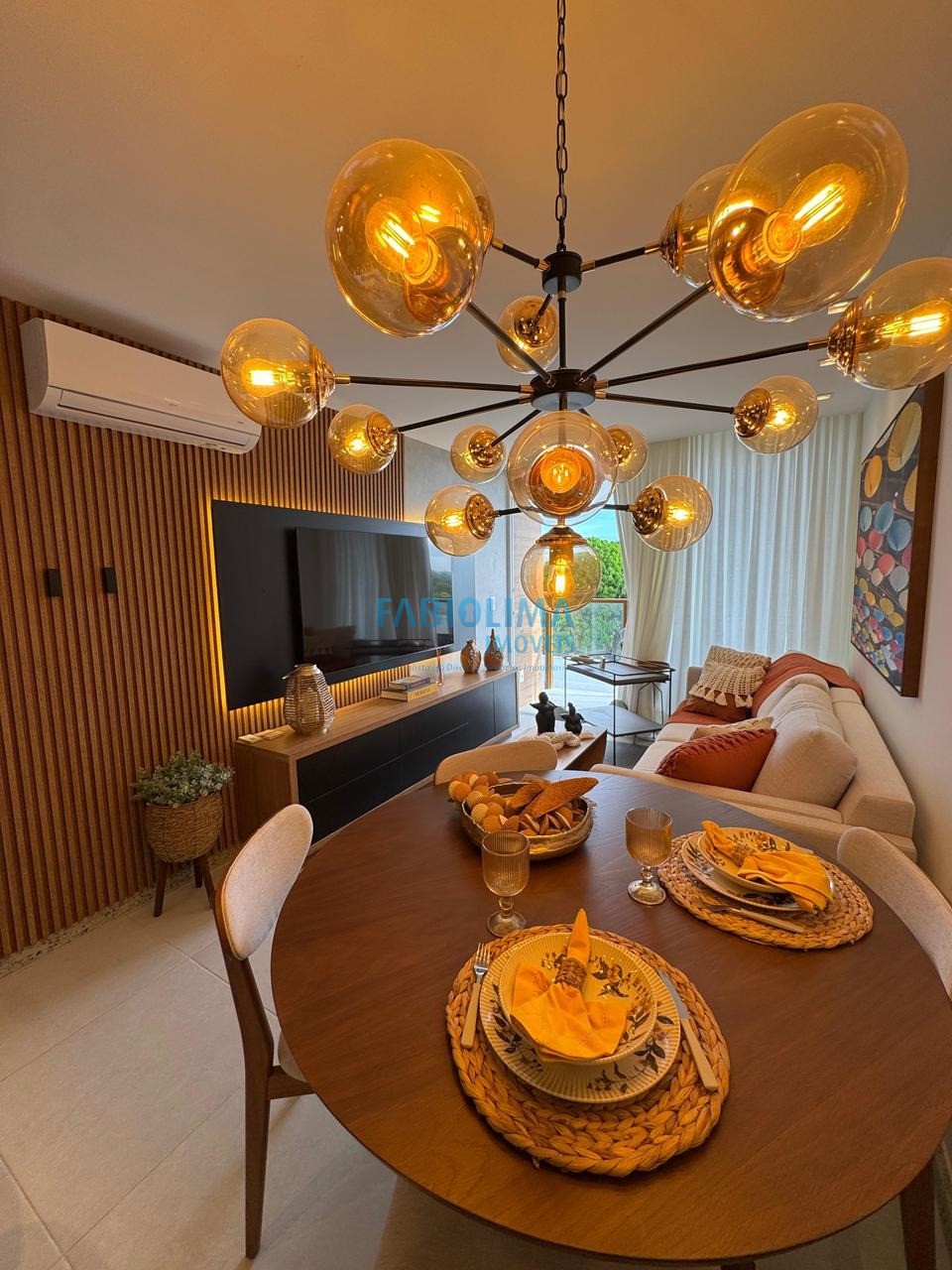 Apartamento à venda com 2 quartos, 64m² - Foto 21