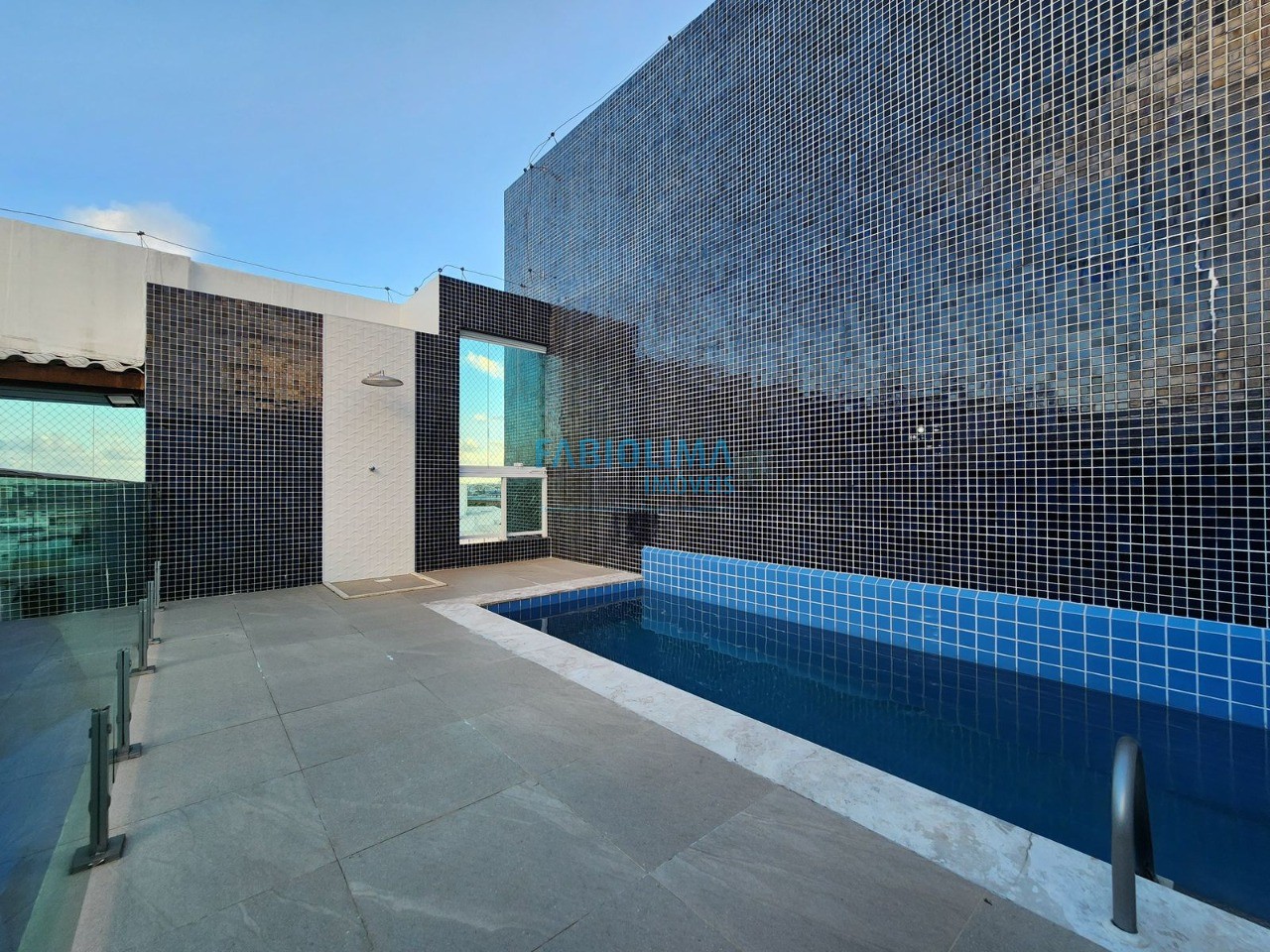Cobertura à venda com 3 quartos, 206m² - Foto 28