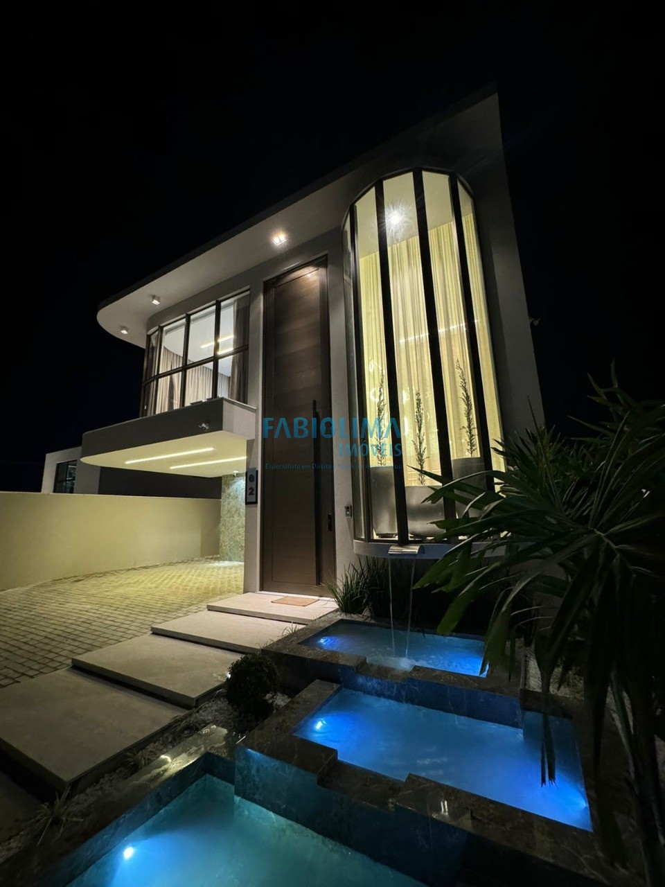 Casa de Condomínio, 4 quartos - Foto 3