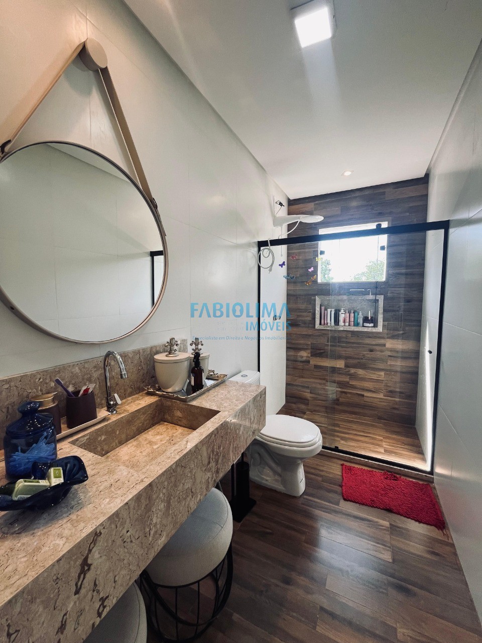 Casa de Condomínio à venda com 4 quartos, 175m² - Foto 47