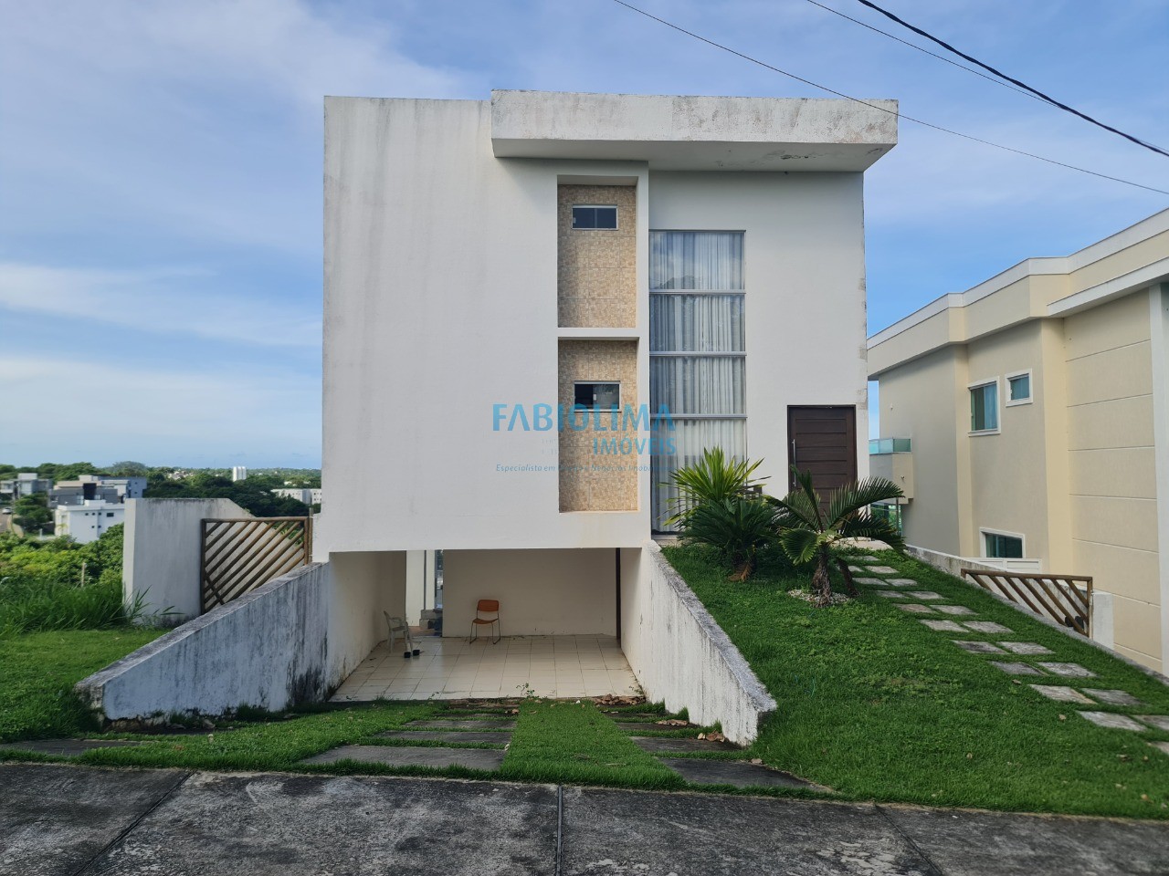 Casa de Condomínio, 4 quartos - Foto 2