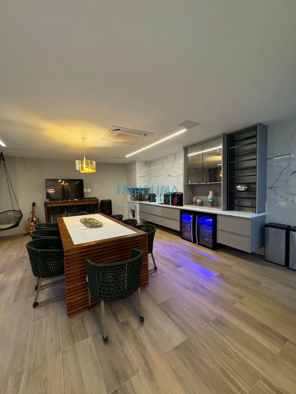 Casa de Condomínio, 4 quartos - Foto 11