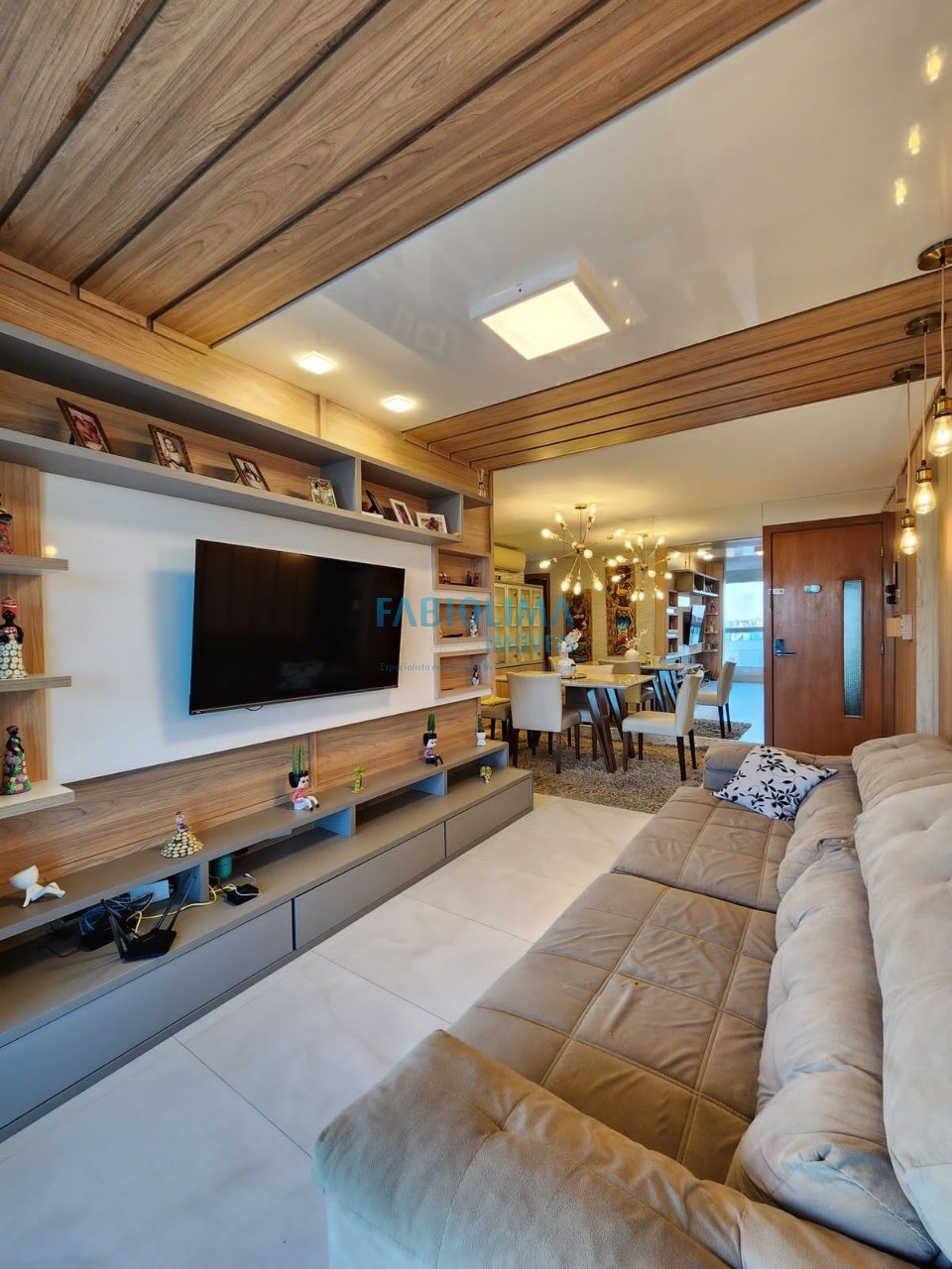 Cobertura à venda com 3 quartos, 206m² - Foto 6
