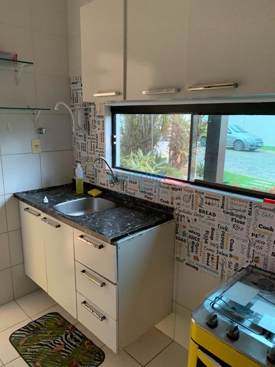 Casa de Condomínio, 3 quartos - Foto 25