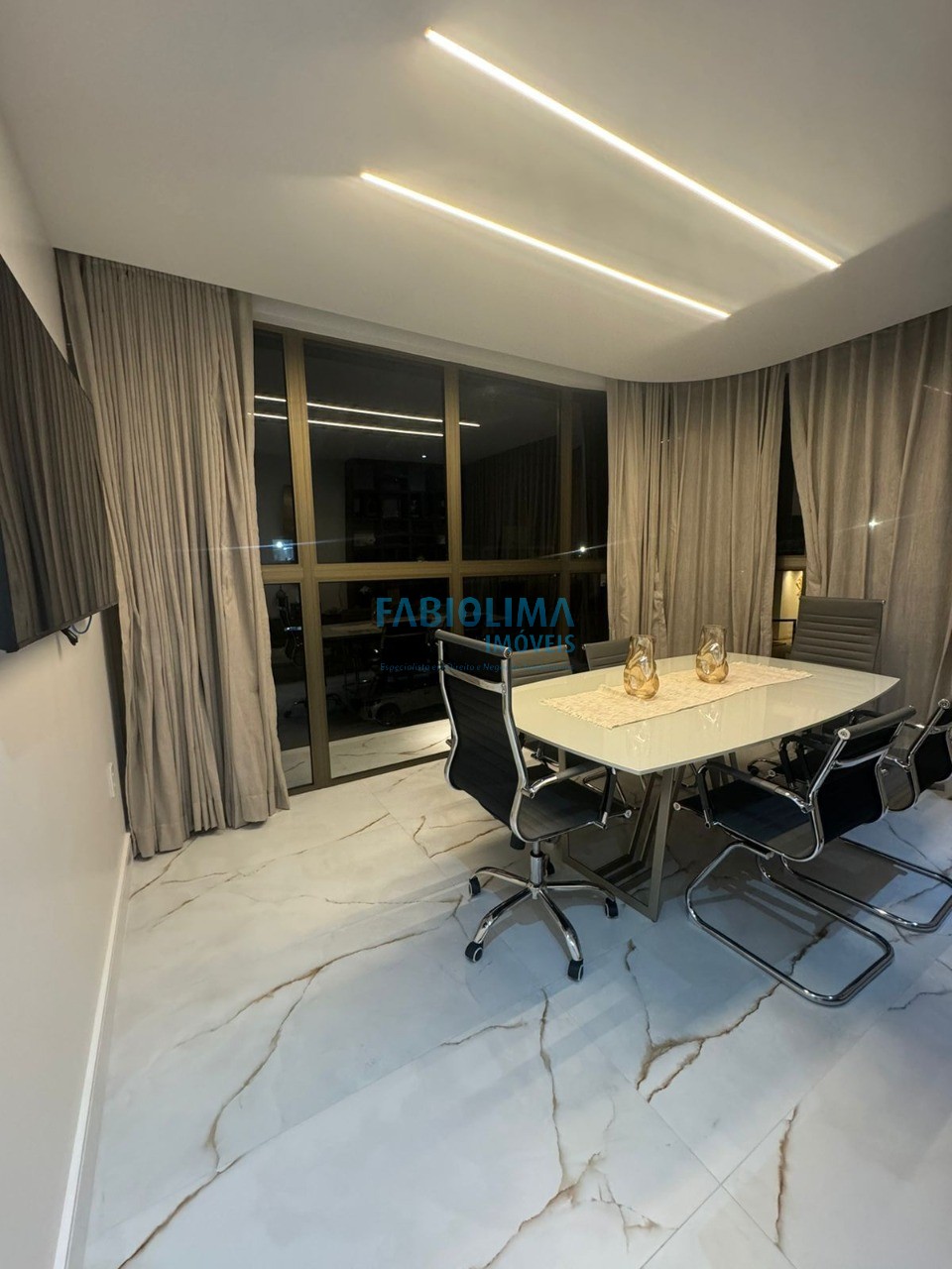 Casa de Condomínio, 4 quartos - Foto 12