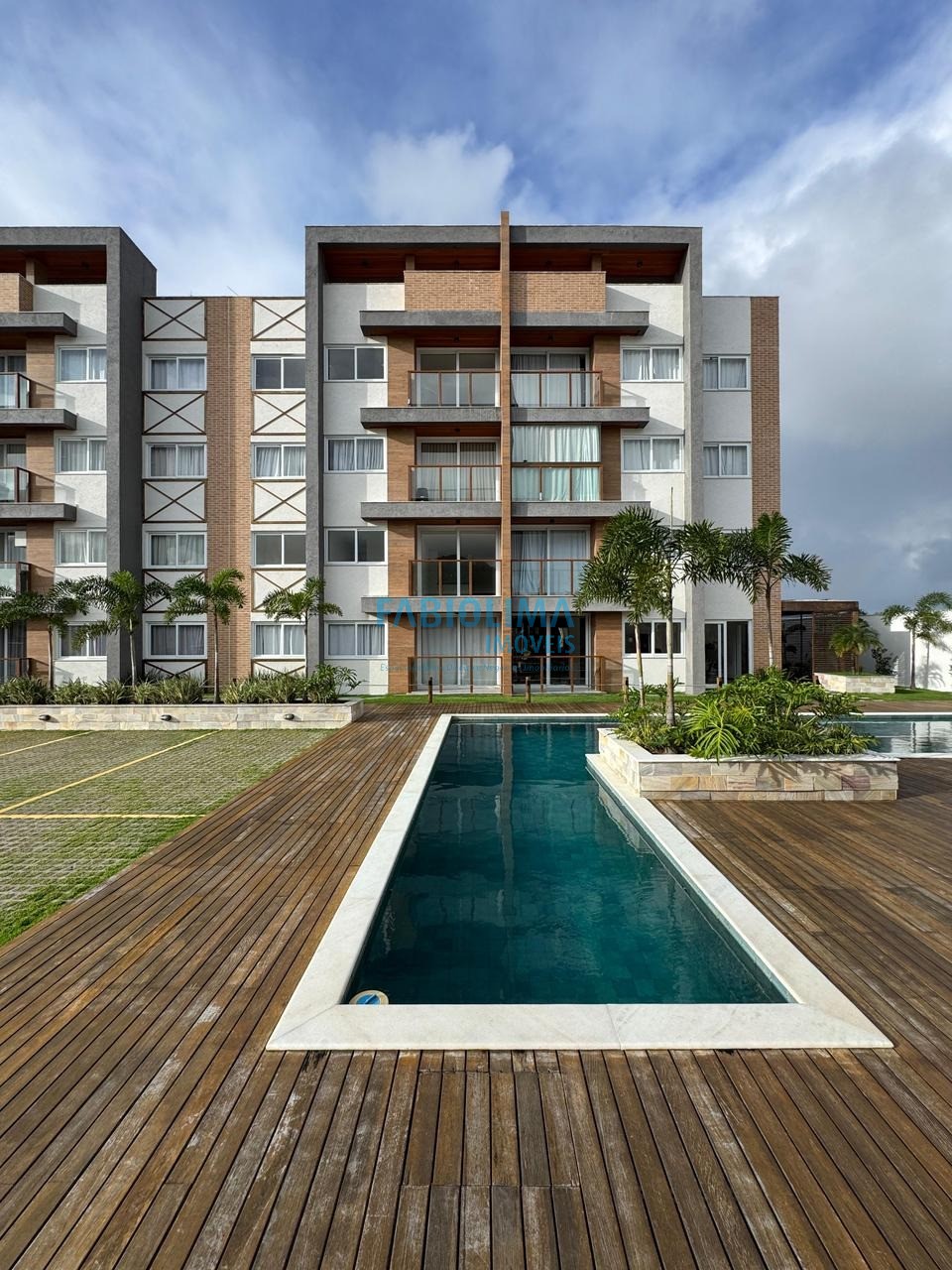 Apartamento à venda com 2 quartos, 64m² - Foto 6