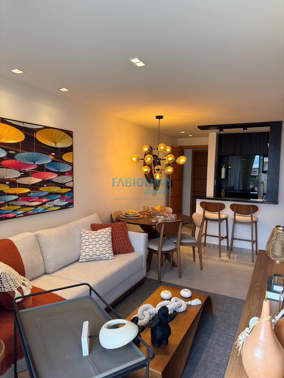 Apartamento à venda com 2 quartos, 64m² - Foto 16