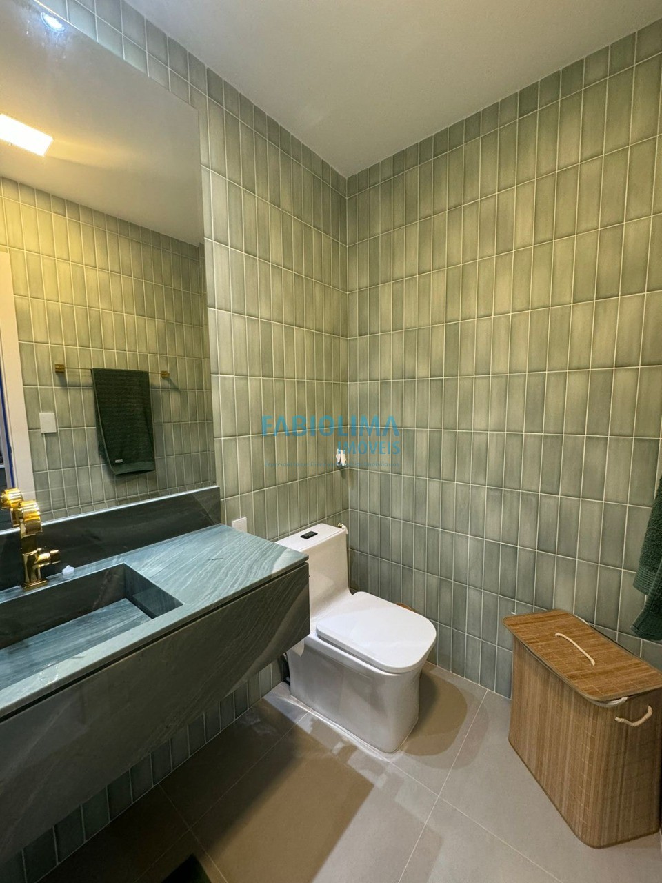 Casa de Condomínio, 4 quartos - Foto 29