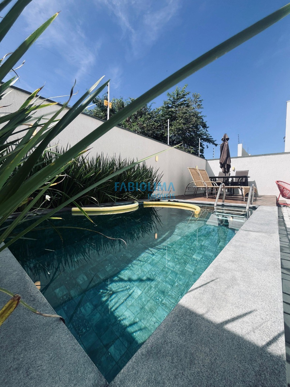 Casa de Condomínio à venda com 4 quartos, 175m² - Foto 5